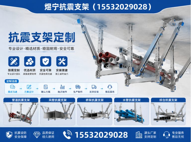 巴彦淖尔地脚螺栓展示图